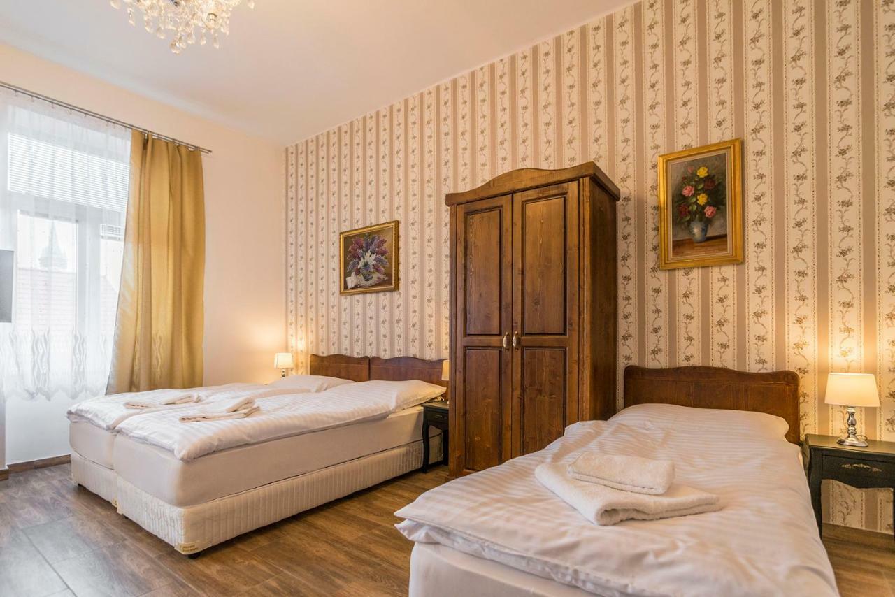 Retro Apartments Bosak Contactless Check-In Prešov Exterior foto